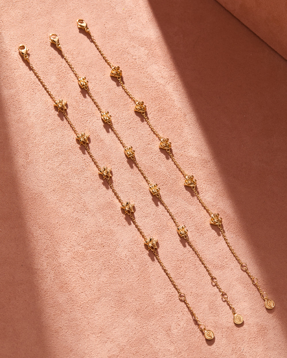 Heart-Shaped Orthodontic Braces Bracelet